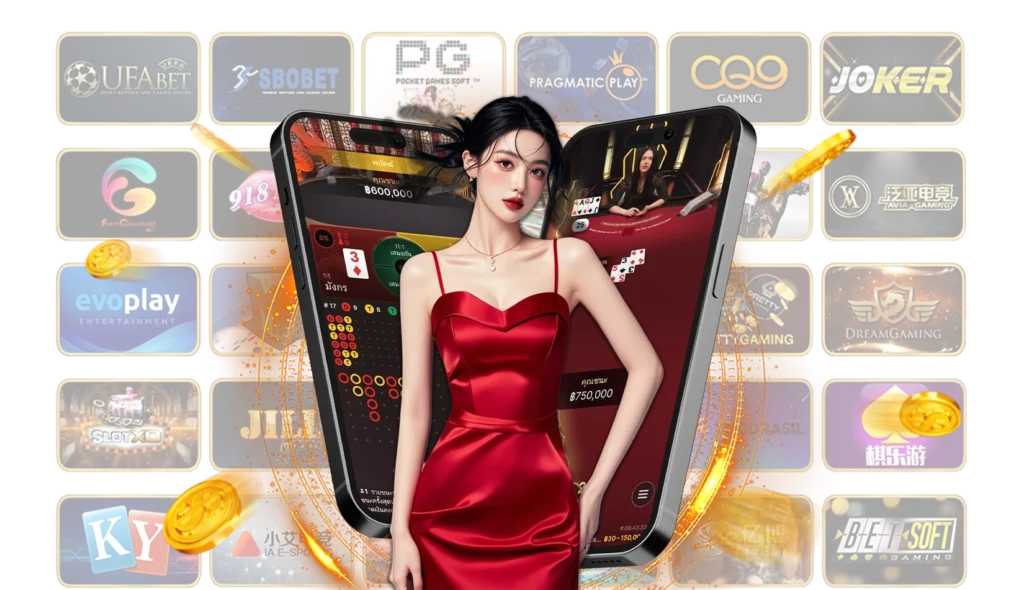 บาคาร่า 168