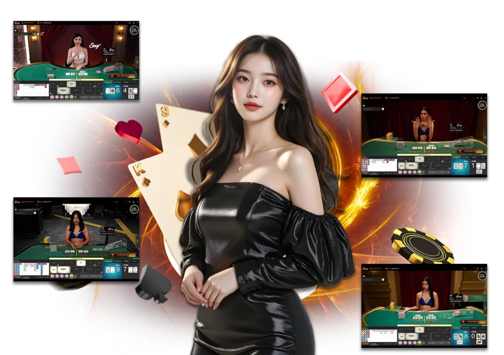 วินแลนด์168 - Winland168