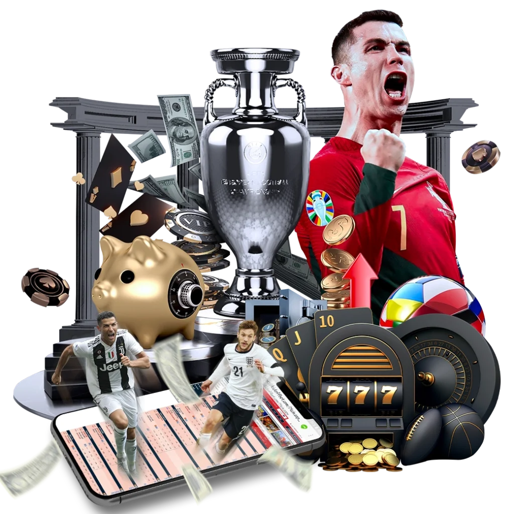 แทงกีฬาออนไลน์