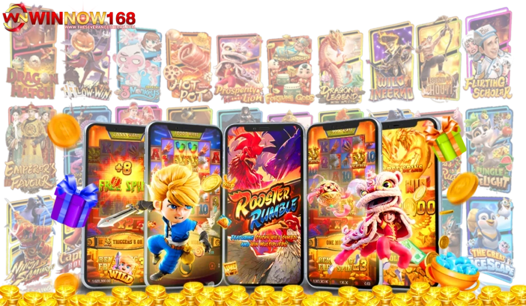 XGEN168 เว็บสล็อตแตกบ่อย